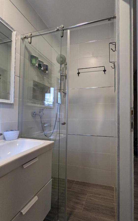 Danka Apartment Beograd Bagian luar foto