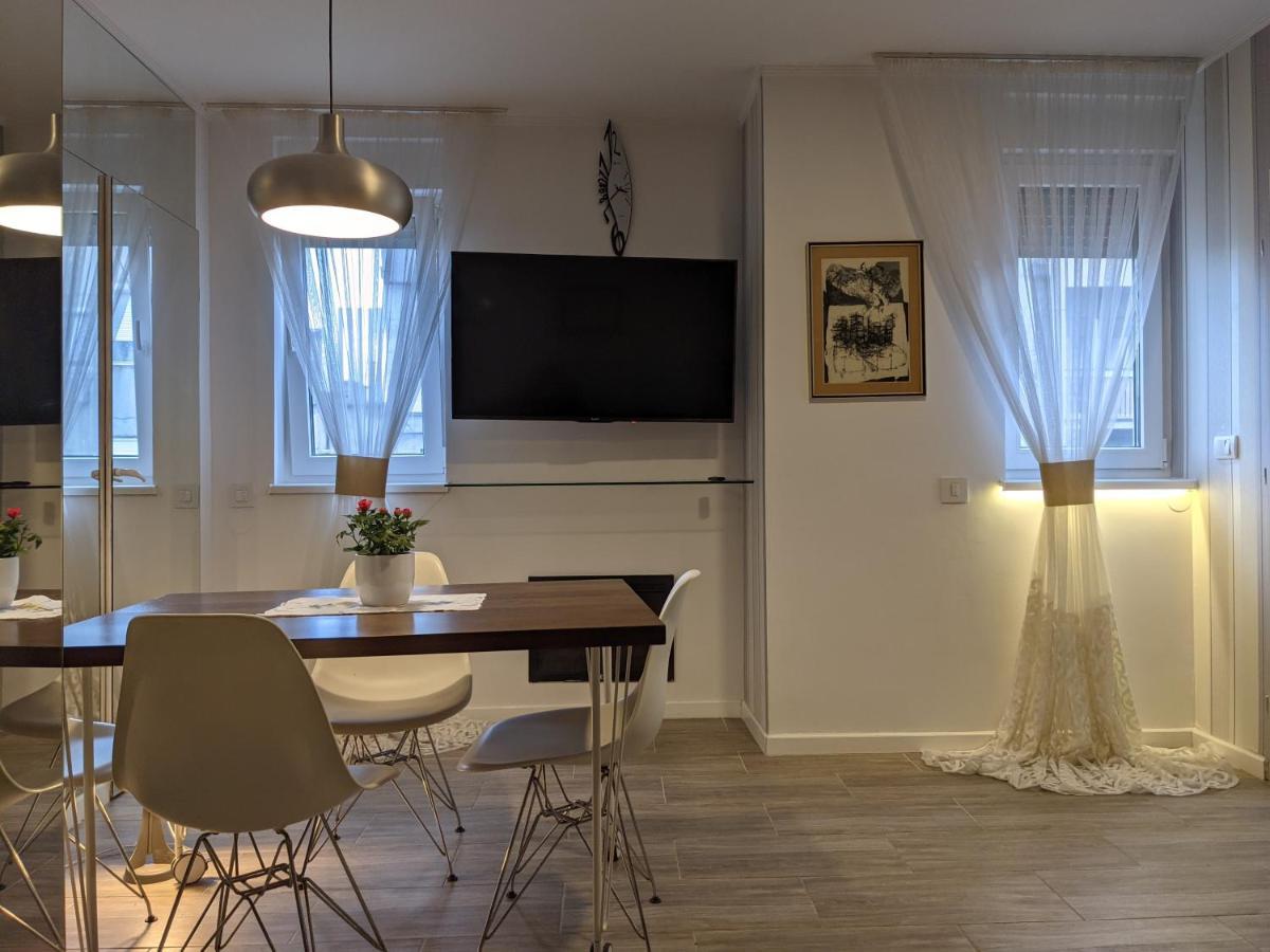 Danka Apartment Beograd Bagian luar foto
