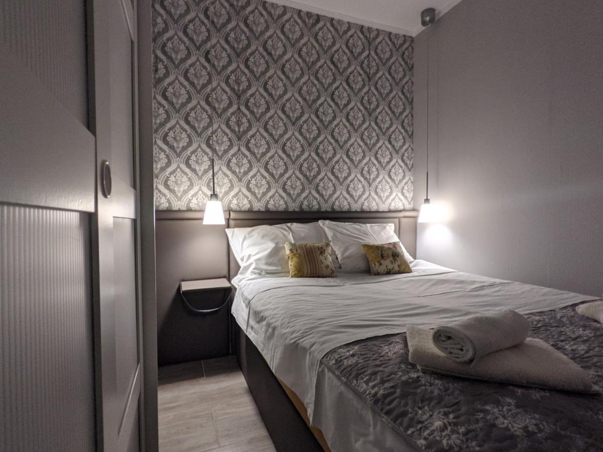 Danka Apartment Beograd Bagian luar foto