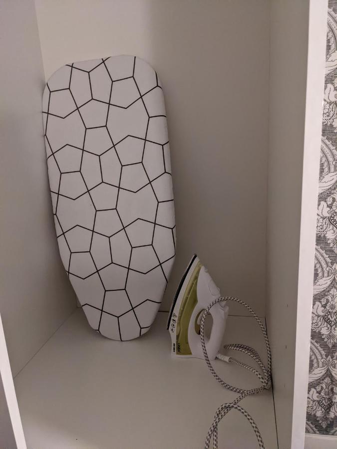 Danka Apartment Beograd Bagian luar foto