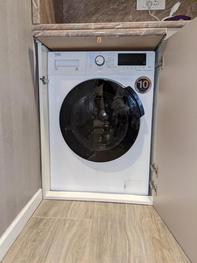 Danka Apartment Beograd Bagian luar foto