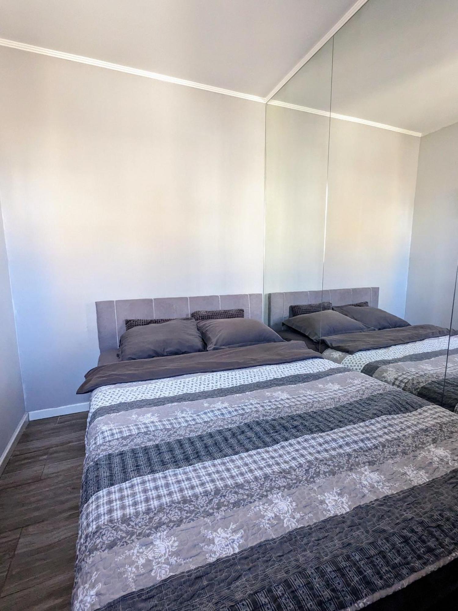 Danka Apartment Beograd Bagian luar foto