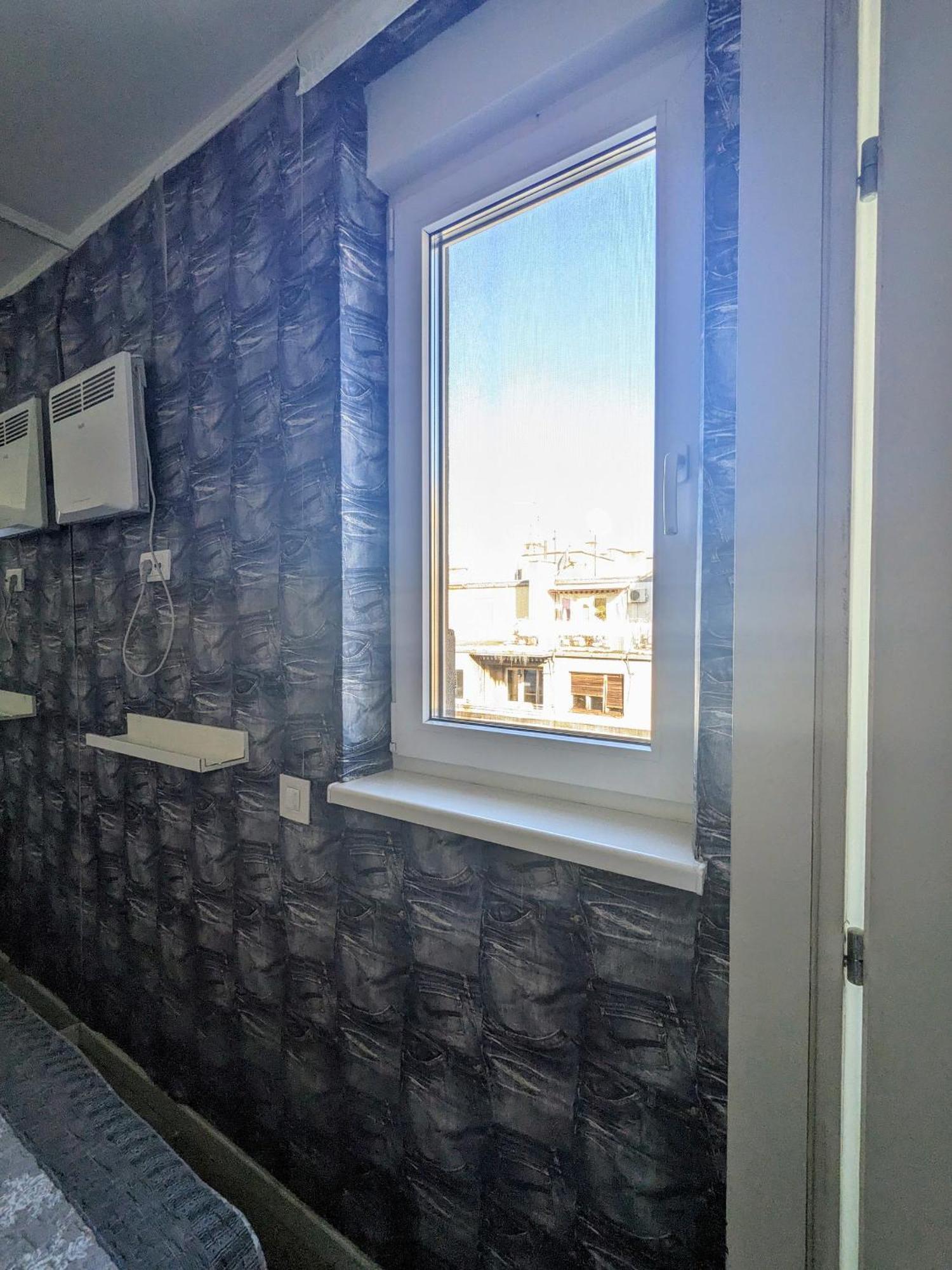 Danka Apartment Beograd Bagian luar foto
