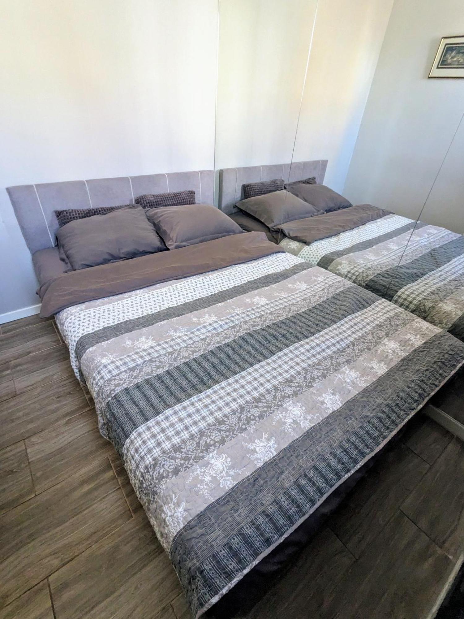 Danka Apartment Beograd Bagian luar foto